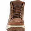 Rocky Dry-Strike SRX Outdoor Boot, BROWN, M, Size 8.5 RKS0632